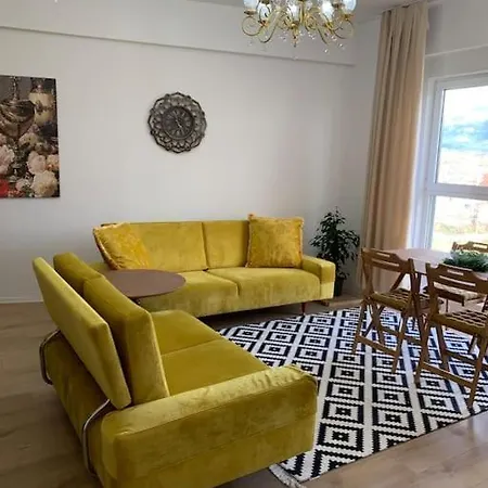 Appartamento New Boulevard Tirana