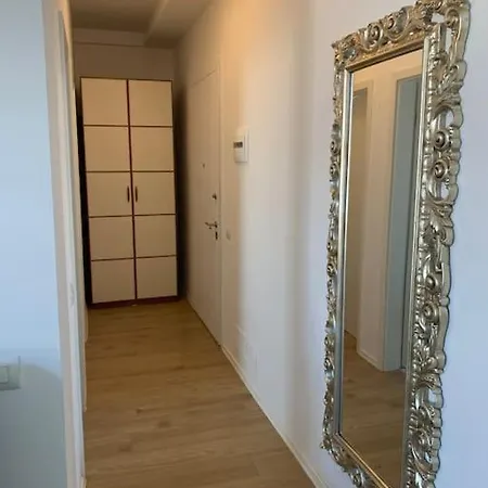 Apartment New Boulevard