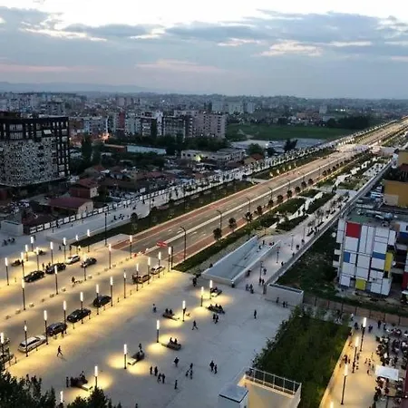 Apartment New Boulevard *